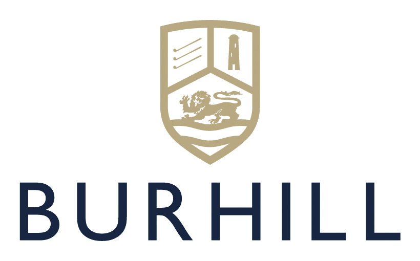 Burhill Logo